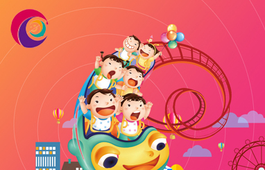 創(chuàng)奇游樂設(shè)備