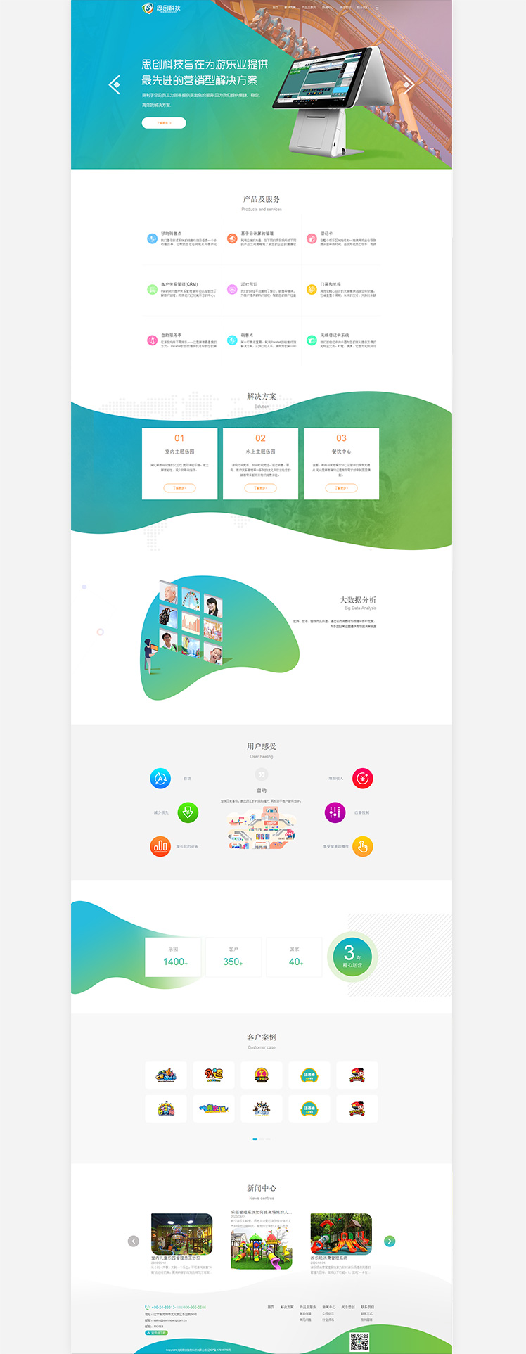 思創(chuàng)科技