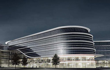 沈陽新奉基房產開發有限公司