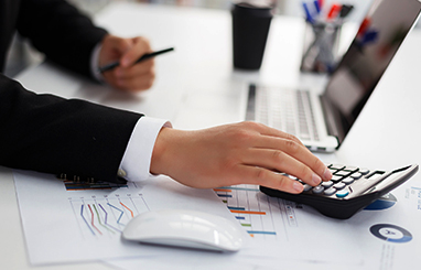 沈陽東志遠財會服務有限公司