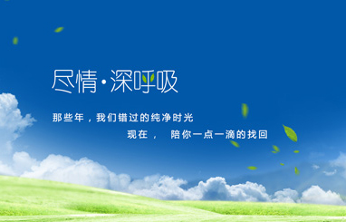 艾蒙德空氣凈化