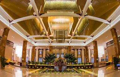 遼寧北斗飯店管理