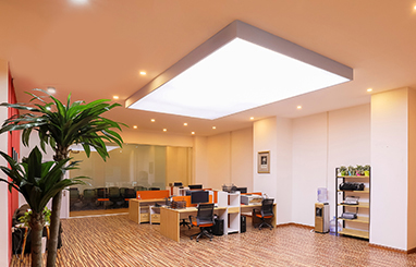 WEMONDA聯(lián)合辦公