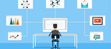 個人網站建設應該注意哪些方面
