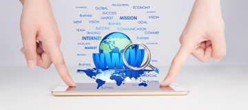 網(wǎng)站建設(shè)：響應式和自適應布局的區(qū)別？ 