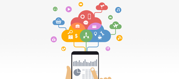 響應式網站建設的規范要求 