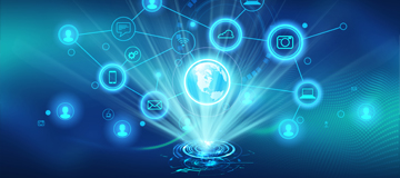 網(wǎng)頁設(shè)計模版的一些流行趨勢