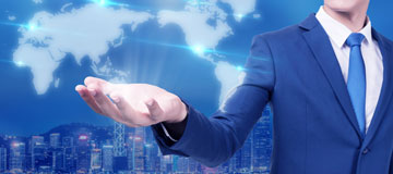 網站制作與平面設計的融合 