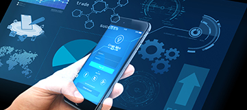 響應式網站設計和常規網站建設有什么差別