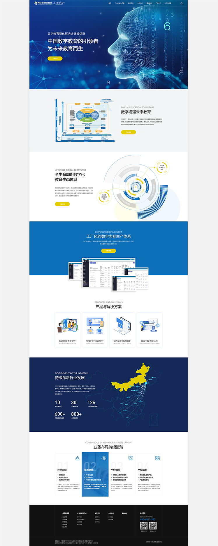 遼寧向日葵教育科技有限公司
