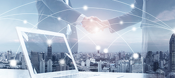 網(wǎng)絡(luò)信息傳播途徑多元化