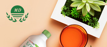 大熊科技成功與大連明德藥房合作