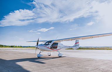 遼寧銳翔通用飛機制造有限公司