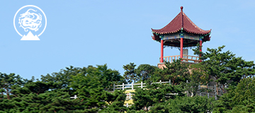 大熊科技成功與大連龍山紀念園合作