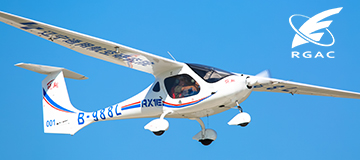 大熊科技成功與銳翔通飛合作