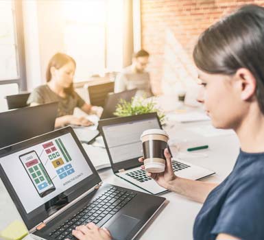 企業開發微信小程序 的 五大優勢