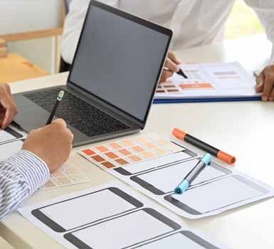 如何快速開發一個小程序？只需四步！