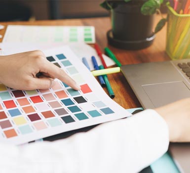 小程序開發都需要準備哪些素材？ ?