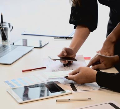 小程序開發(fā)的注意事項(xiàng)分析