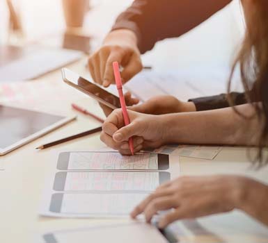 小程序開發分幾步？