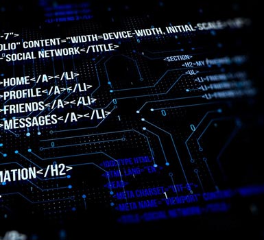 軟件開發是屬于什么行業