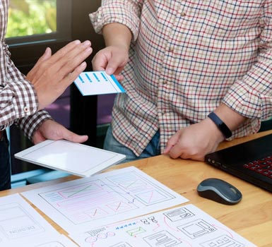 網站建設該怎么談？大熊告訴您！