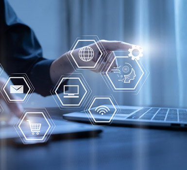 科技公司做好網站建設的六個步驟