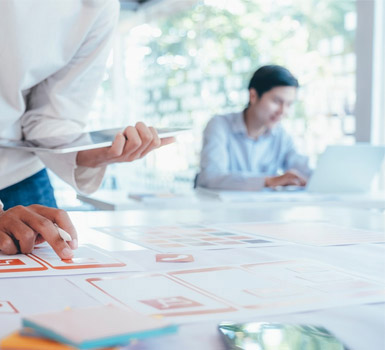 沈陽網站開發哪家好？