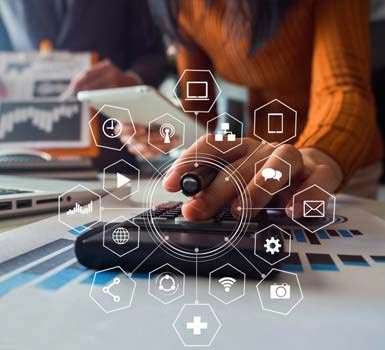 沈陽系統(tǒng)開發(fā)：賦能企業(yè)數(shù)字化轉(zhuǎn)型